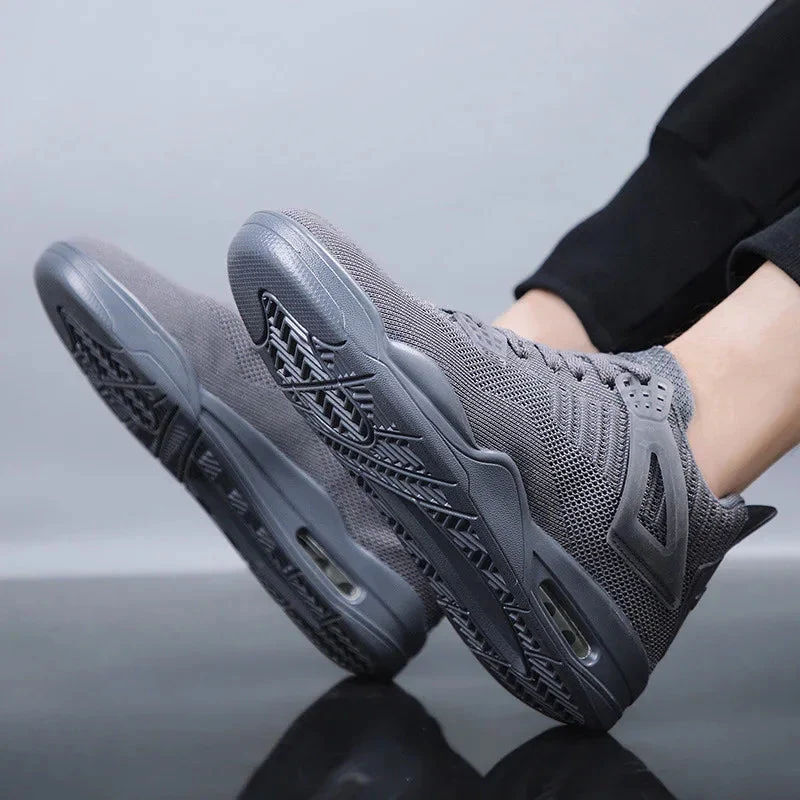 Breathable Sports Running Shoes For Men