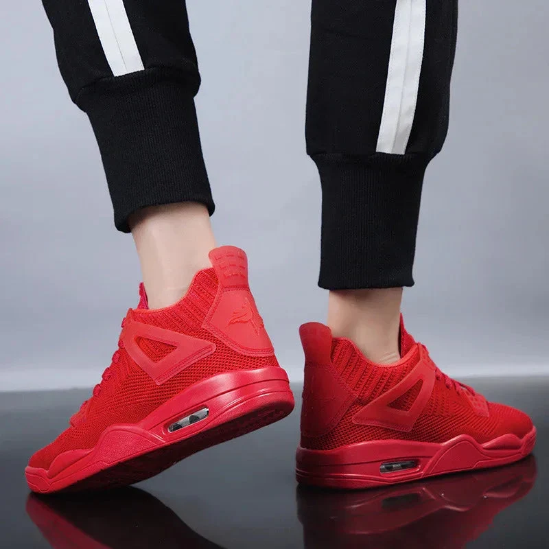 Breathable Sports Running Shoes For Men