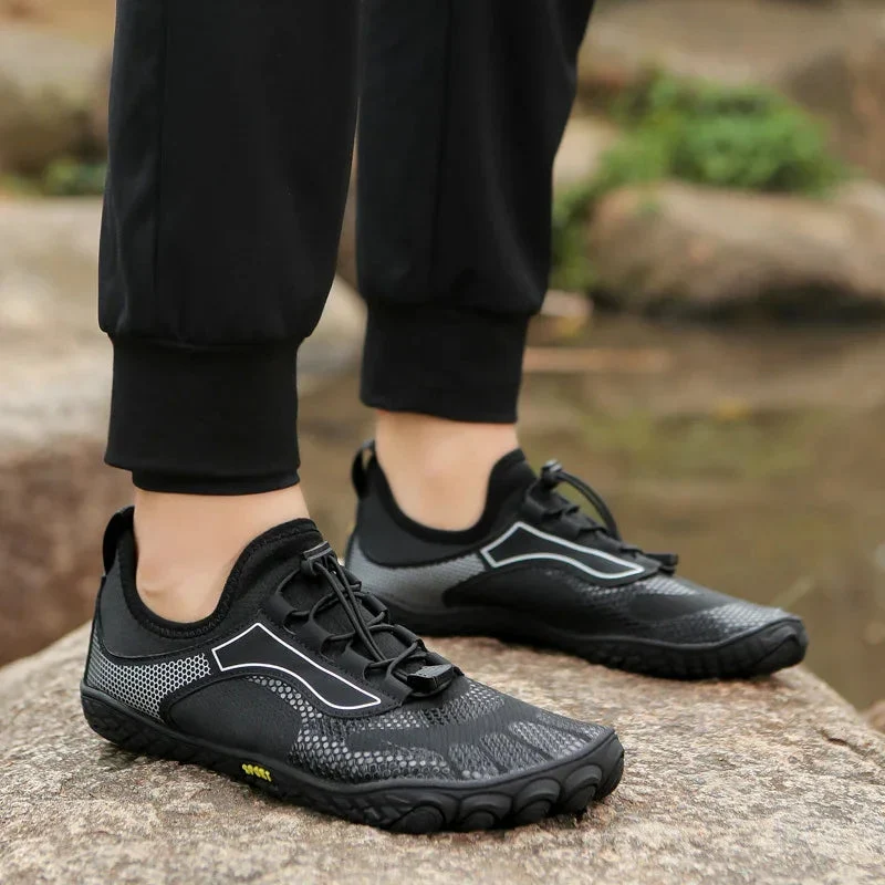 Men's Fitness Versatile Sports Running Shoes