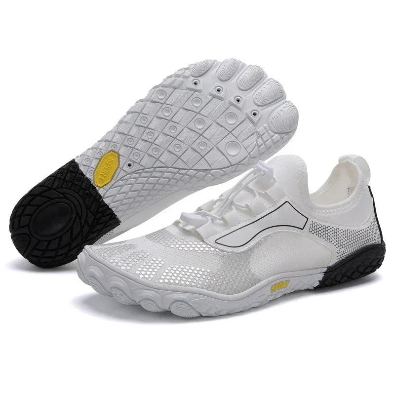 Men's Fitness Versatile Sports Running Shoes