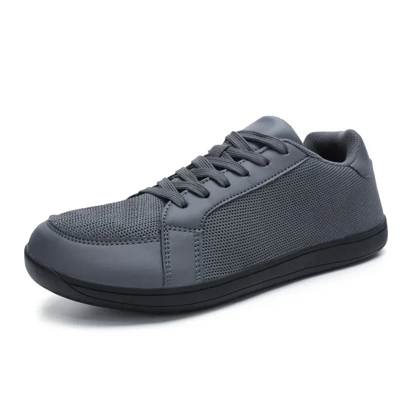 Breathable Sneakers Casual Comfortable Men's Shoes