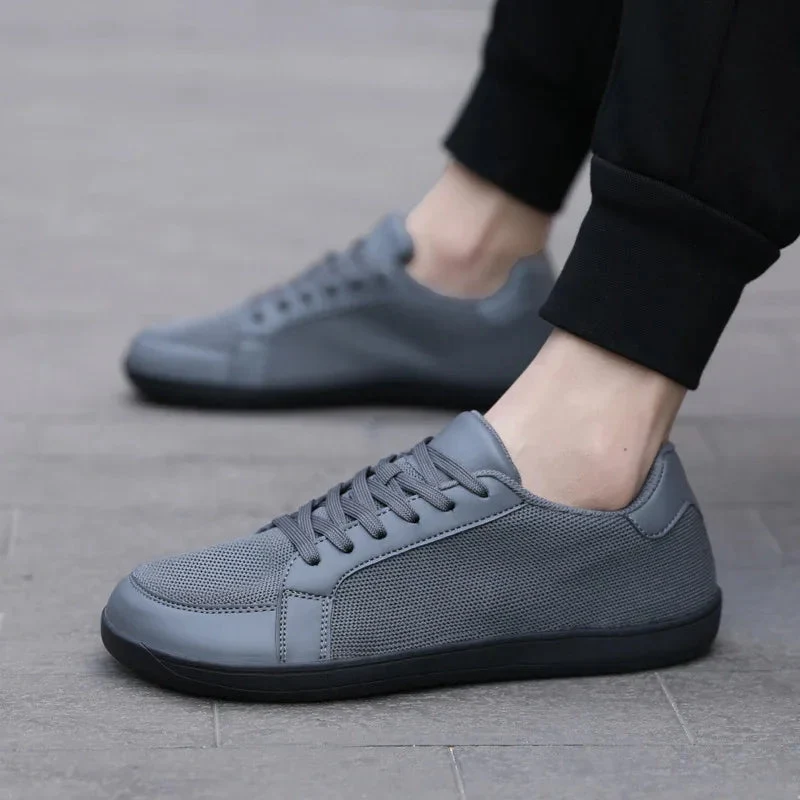 Breathable Sneakers Casual Comfortable Men's Shoes