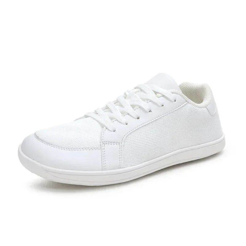 Breathable Sneakers Casual Comfortable Men's Shoes