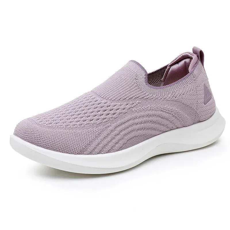 Women's Shoes Casual Breathable Fashionable Sneakers
