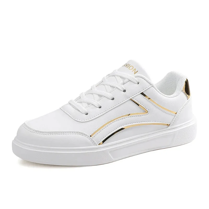Female Board Shoes Breathable Lightweight Casual Sneakers For Women