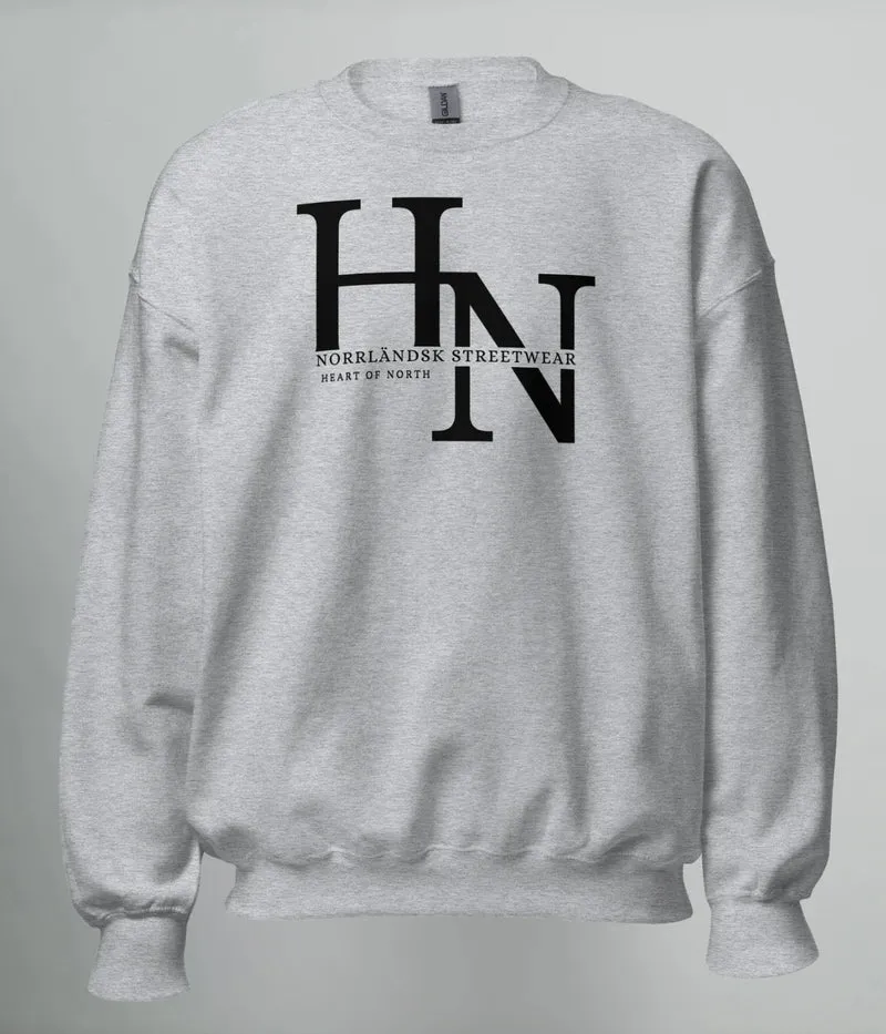 SWEATSHIRT HN NORRLAND (DL)