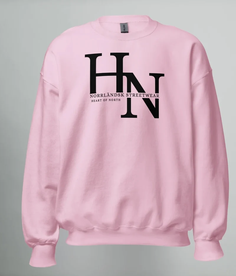 SWEATSHIRT HN NORRLAND (DL)