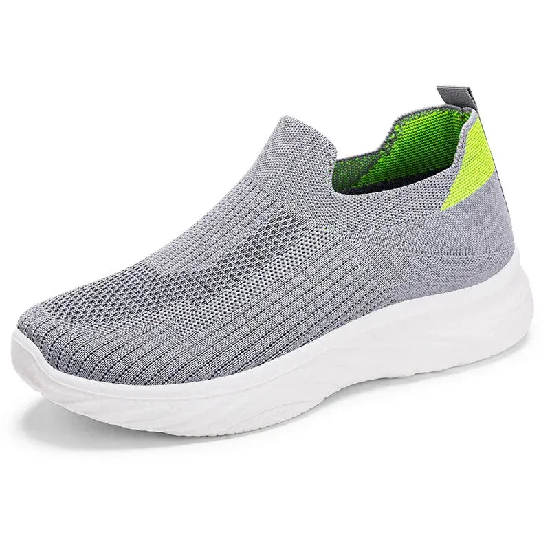 Women's Comfortable Breathable Running Shoes