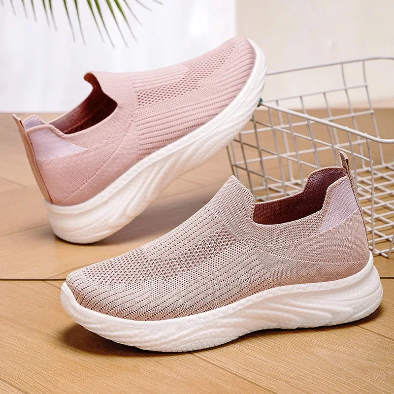 Women's Comfortable Breathable Running Shoes