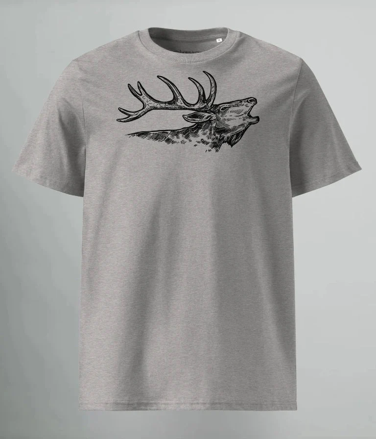 T-SHIRT REN I NORRLAND (DL)