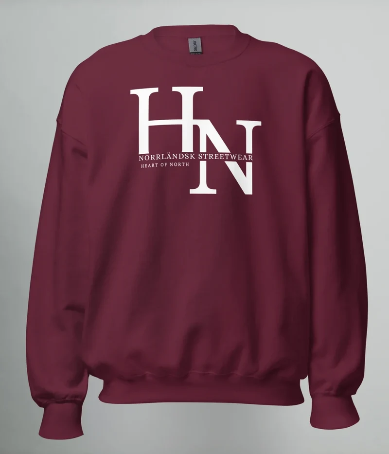 SWEATSHIRT HN NORRLAND