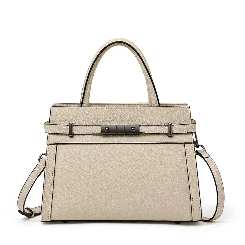 Women's Crossbody PU Leather Handbag