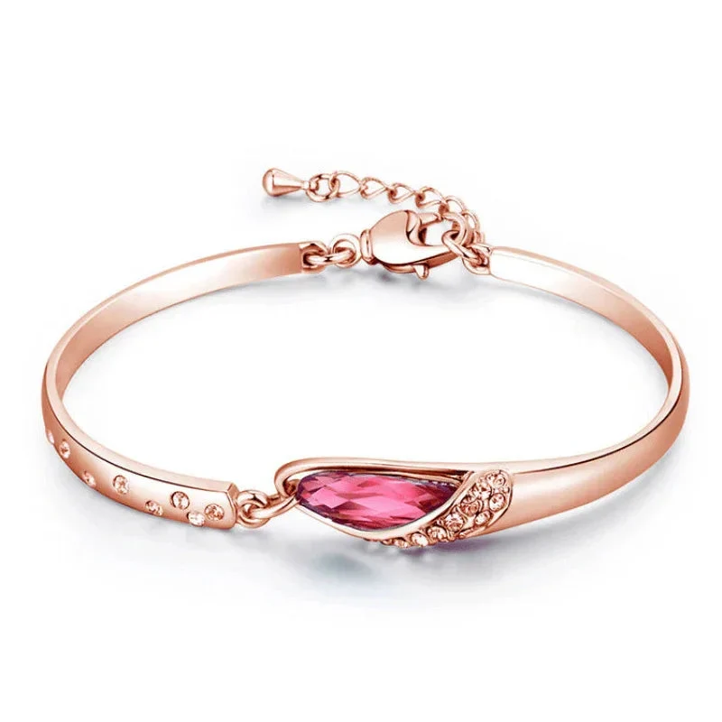 Fashionable Modern Women's Bracelet Jewelry