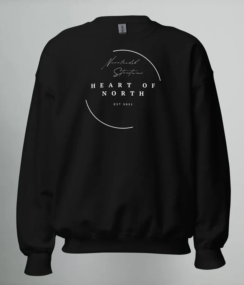 SWEATSHIRT EST 2023