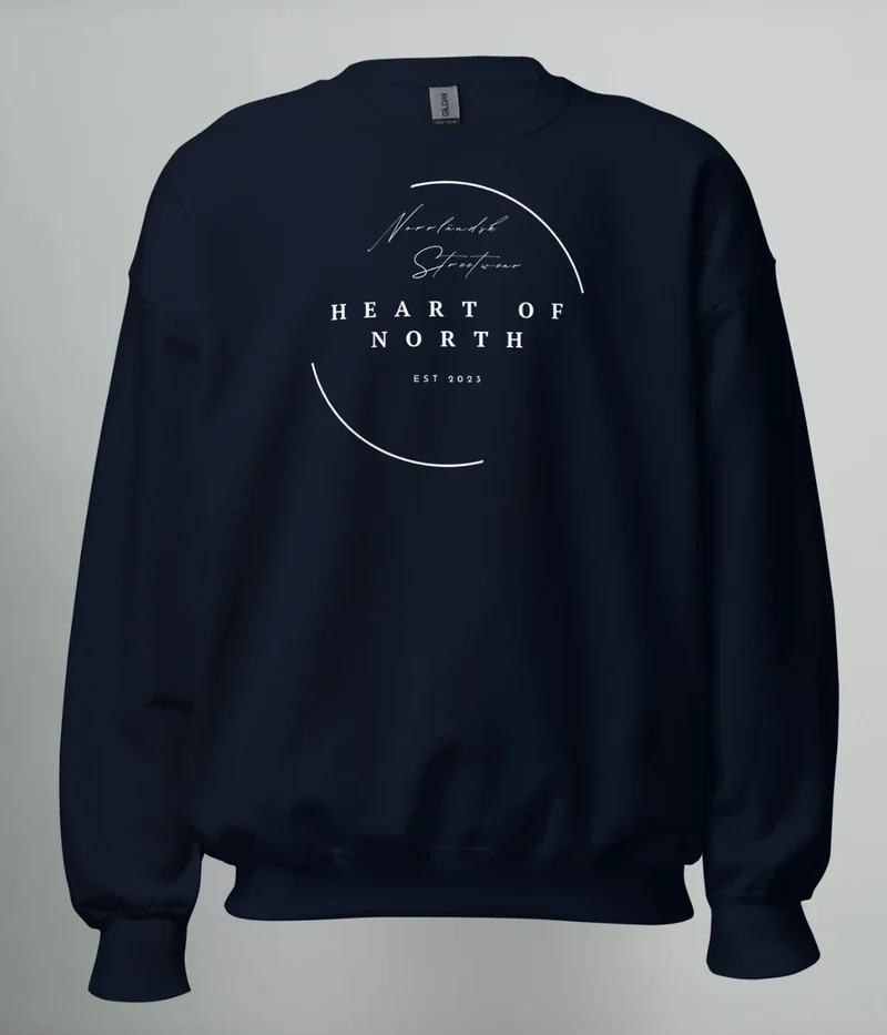 SWEATSHIRT EST 2023