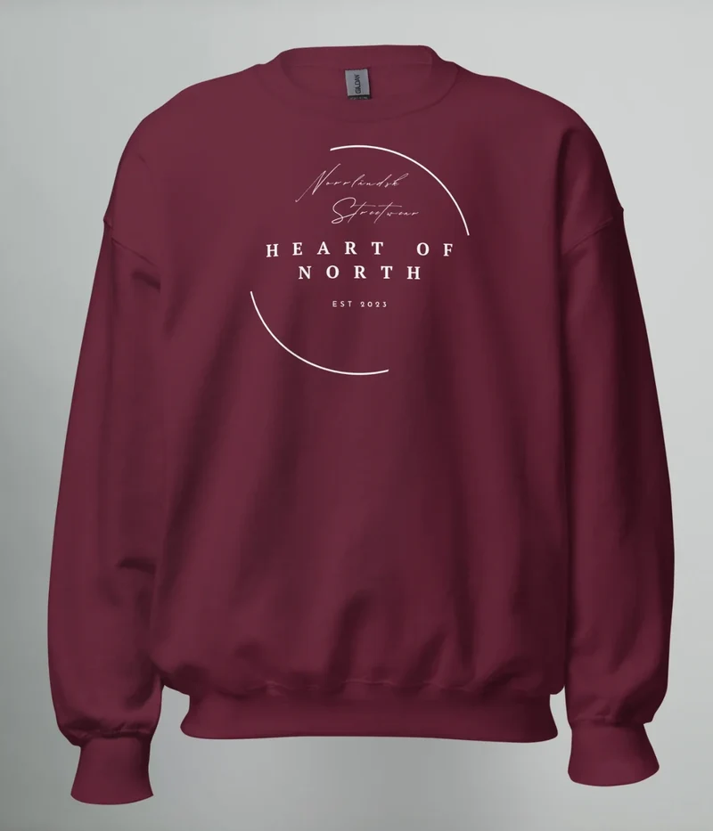 SWEATSHIRT EST 2023