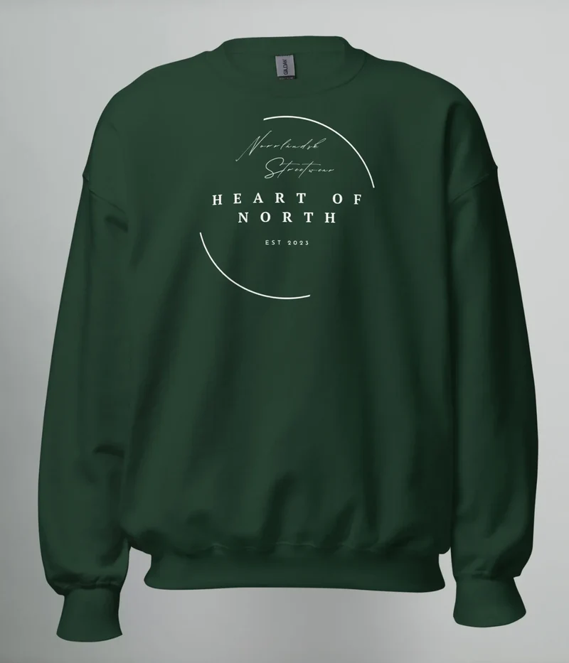 SWEATSHIRT EST 2023