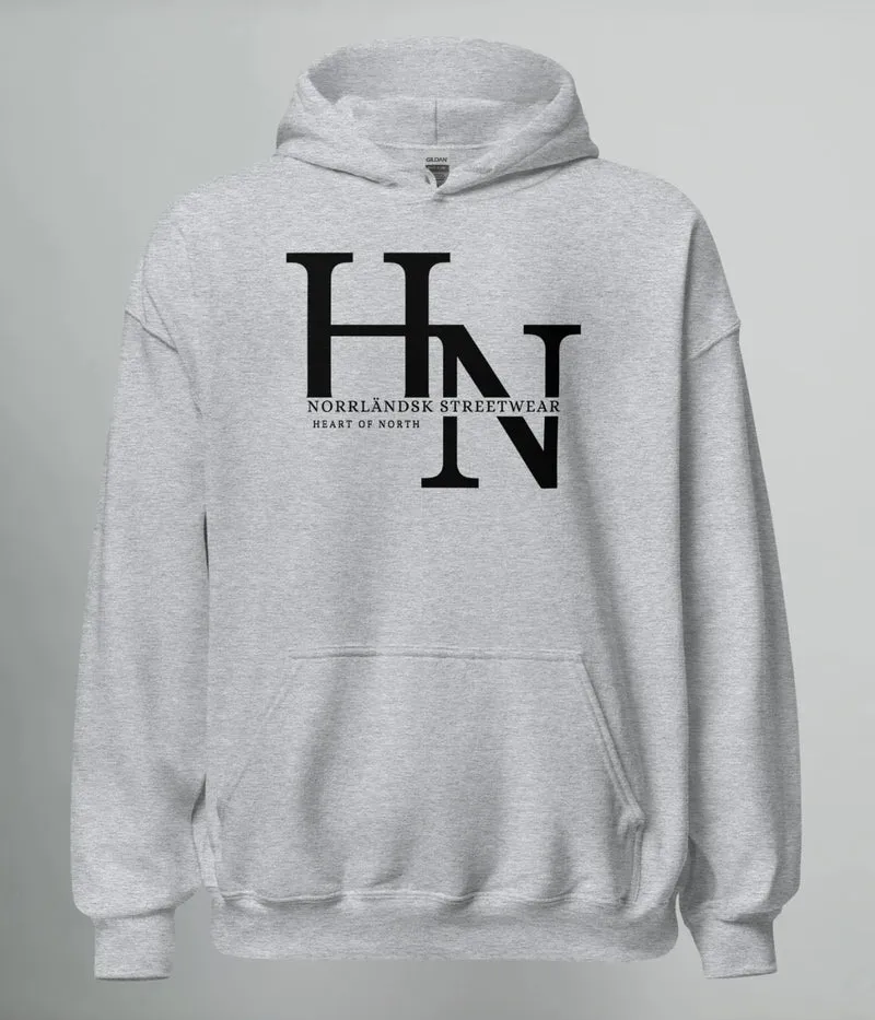 HOODIE HN NORRLAND (DL)