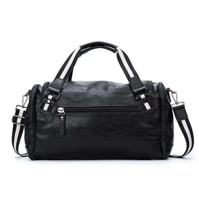 High Capacity Sports Gym Bag