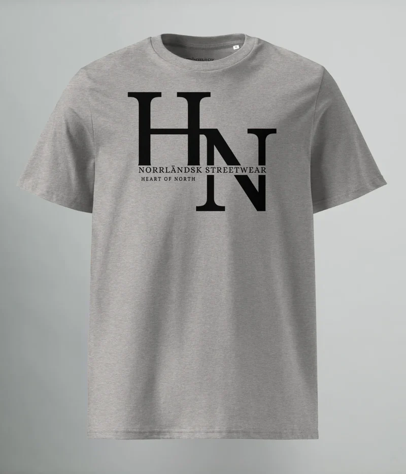 T-SHIRT HN NORRLAND (DL)