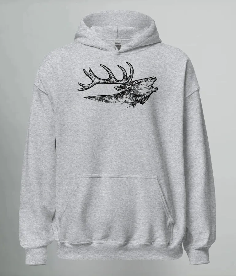 HOODIE REN (DL)