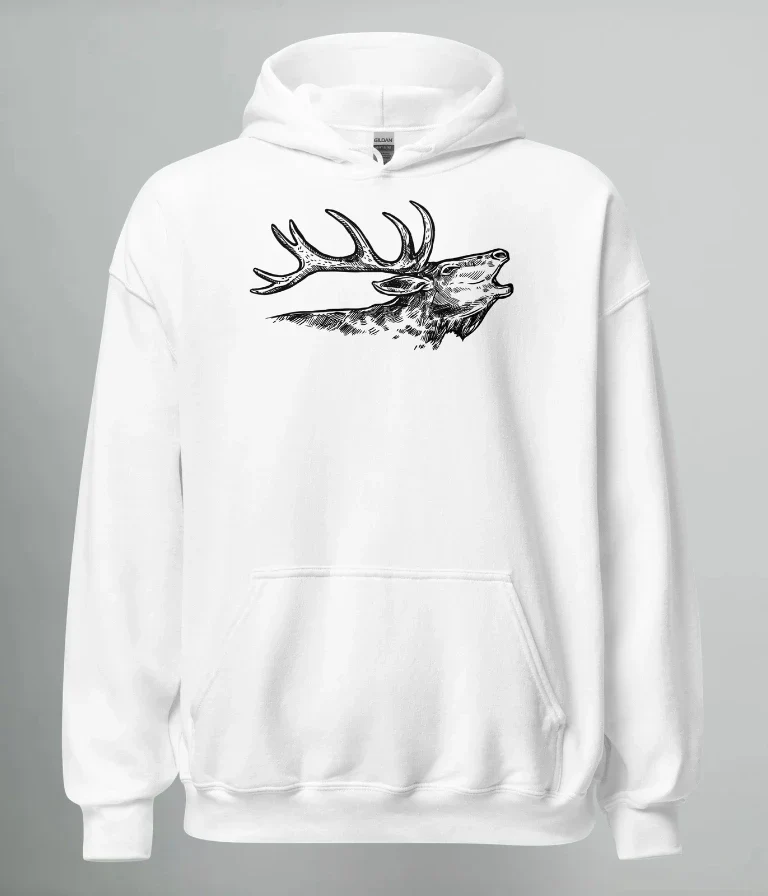 HOODIE REN (DL)