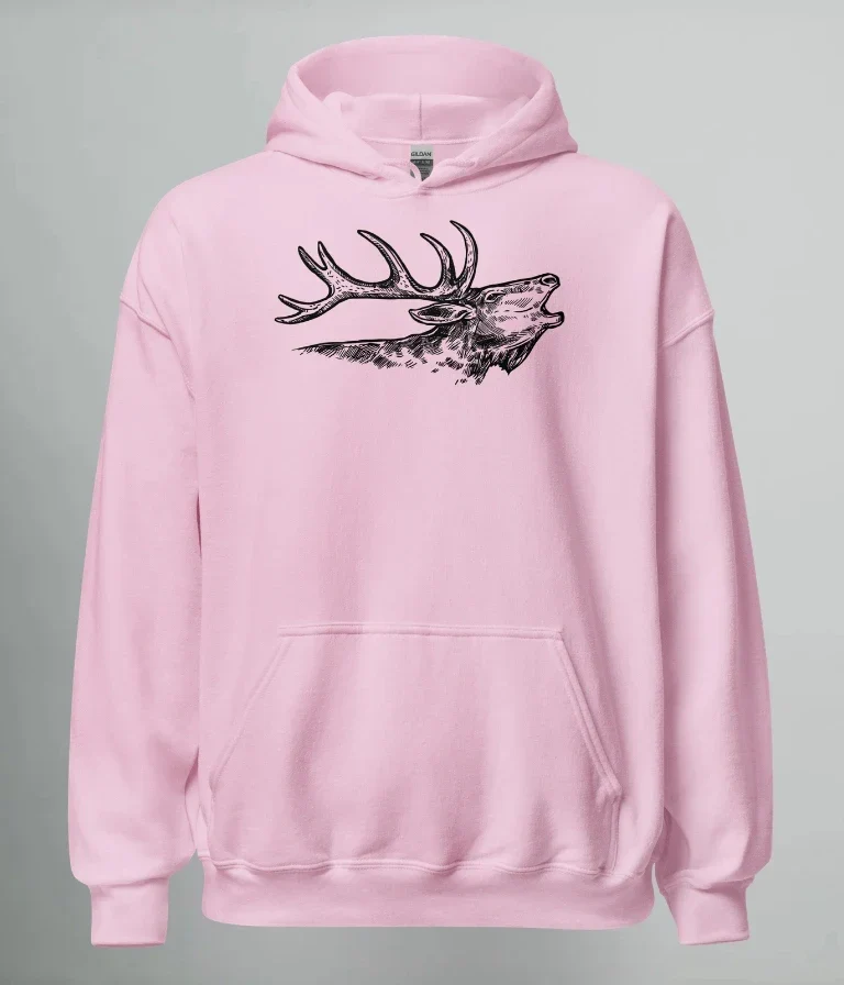 HOODIE REN (DL)