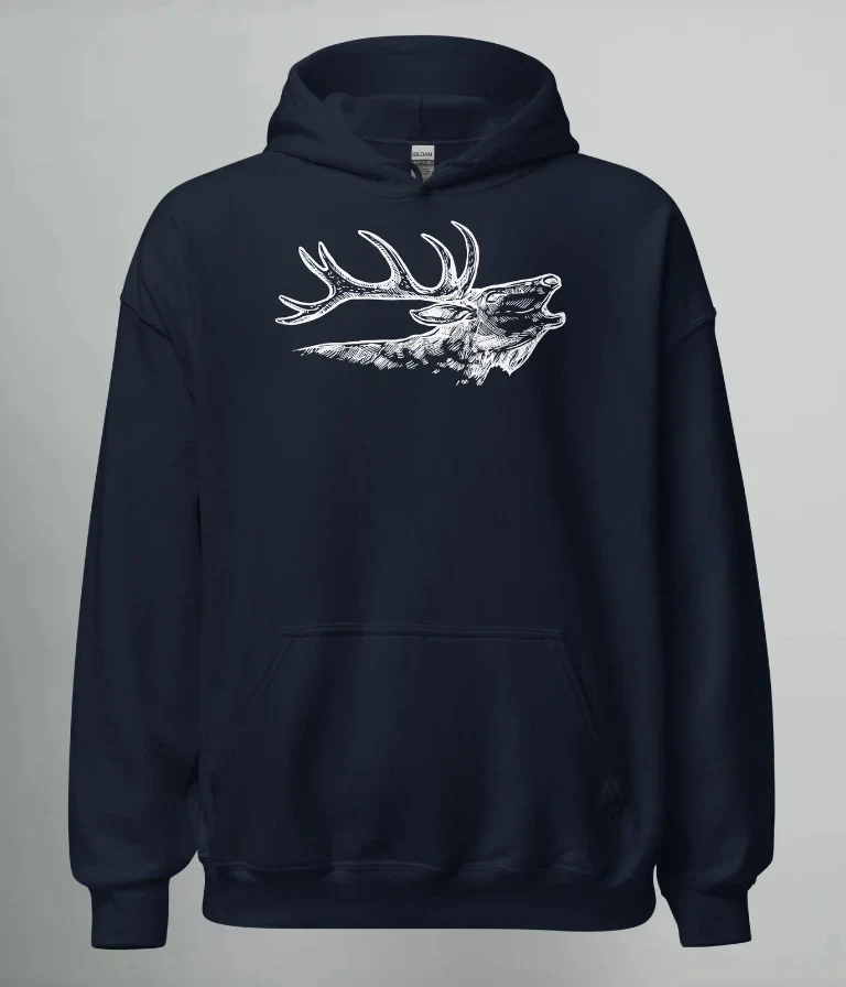 HOODIE REN