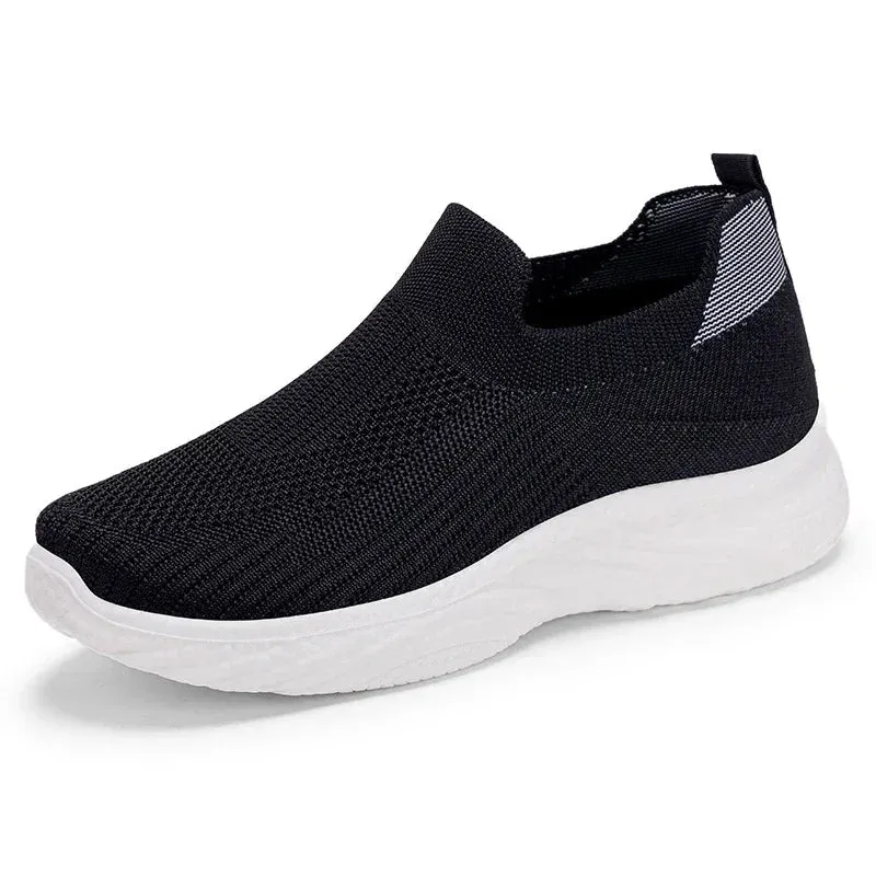 Women's Comfortable Breathable Running Shoes