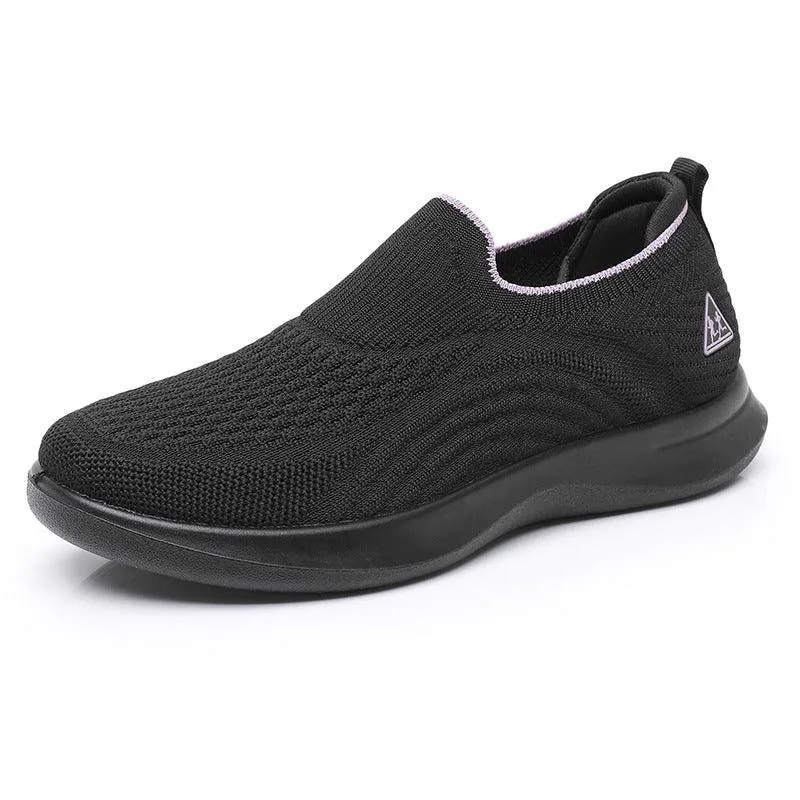Women's Shoes Casual Breathable Fashionable Sneakers