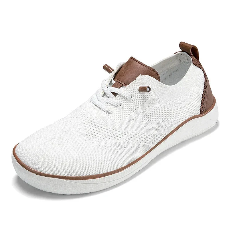 Men's Widened Breathable Mesh Fabric Shoes