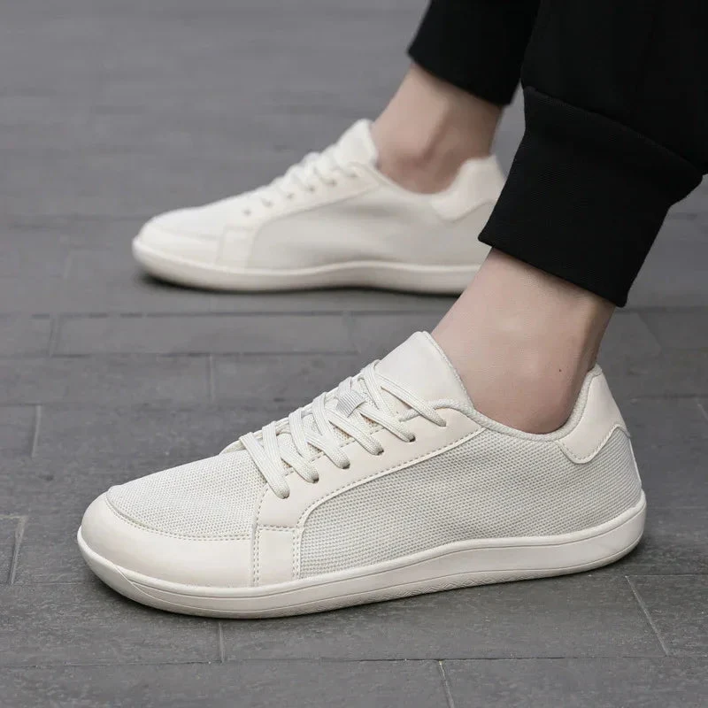 Breathable Sneakers Casual Comfortable Men's Shoes