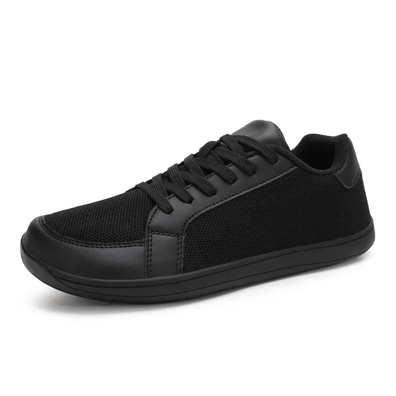 Breathable Sneakers Casual Comfortable Men's Shoes