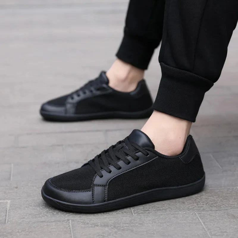 Breathable Sneakers Casual Comfortable Men's Shoes