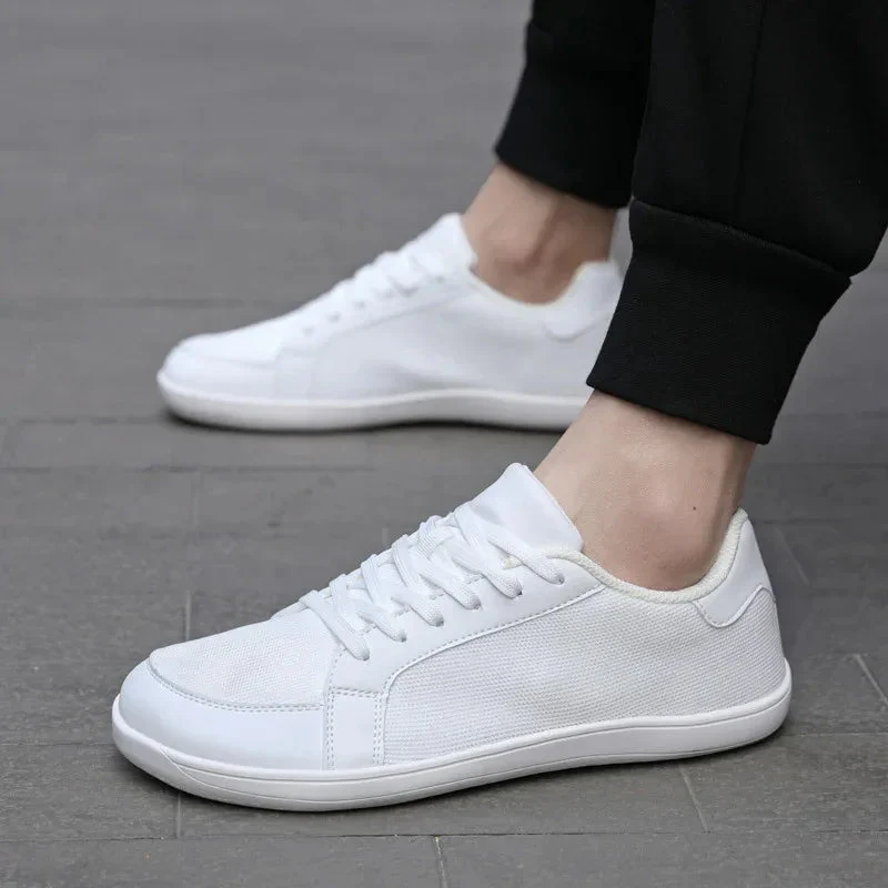 Breathable Sneakers Casual Comfortable Men's Shoes