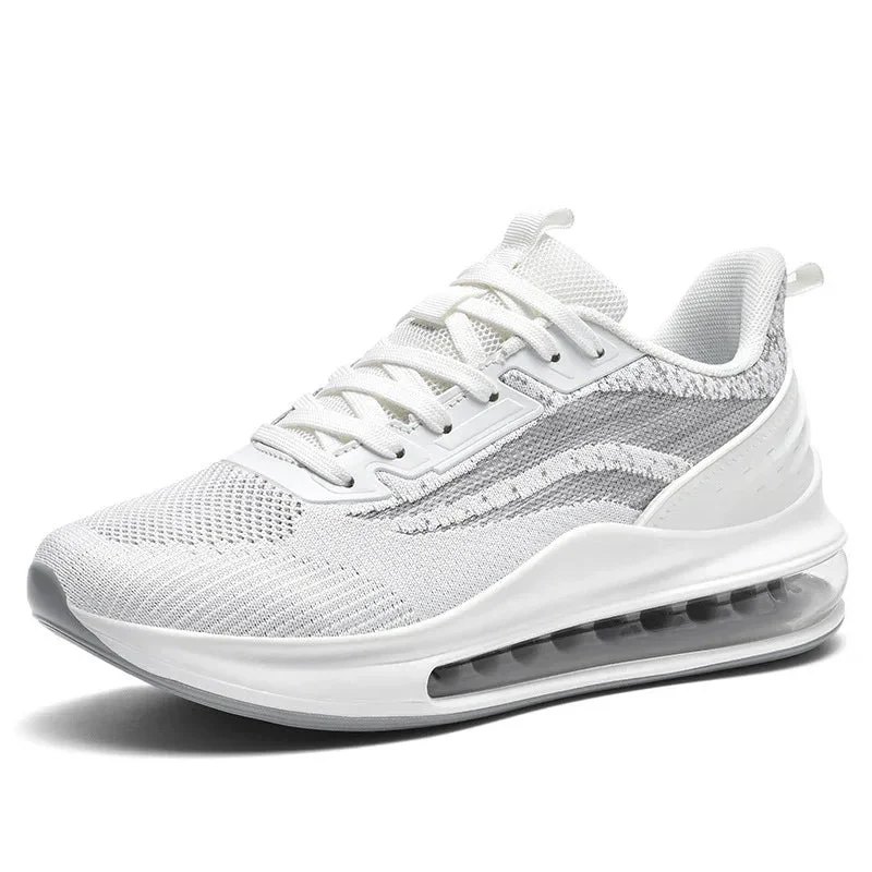 Four Seasons Plus Size Sports Casual Men Running Shoes