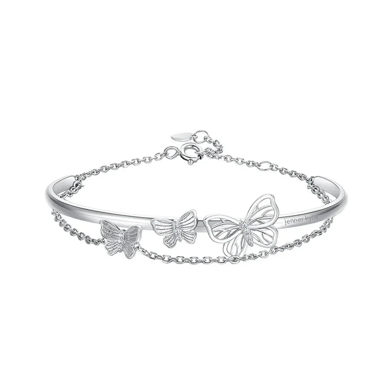 Women's Elegant Bow Bracelet