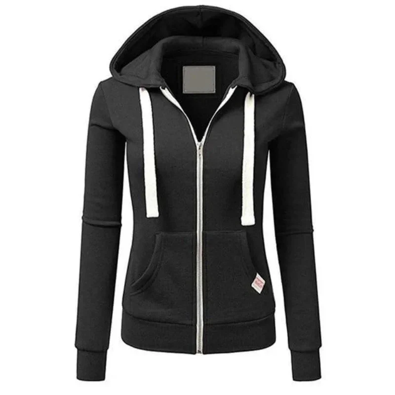 Winter Fashion Hoodies Sweatshirt