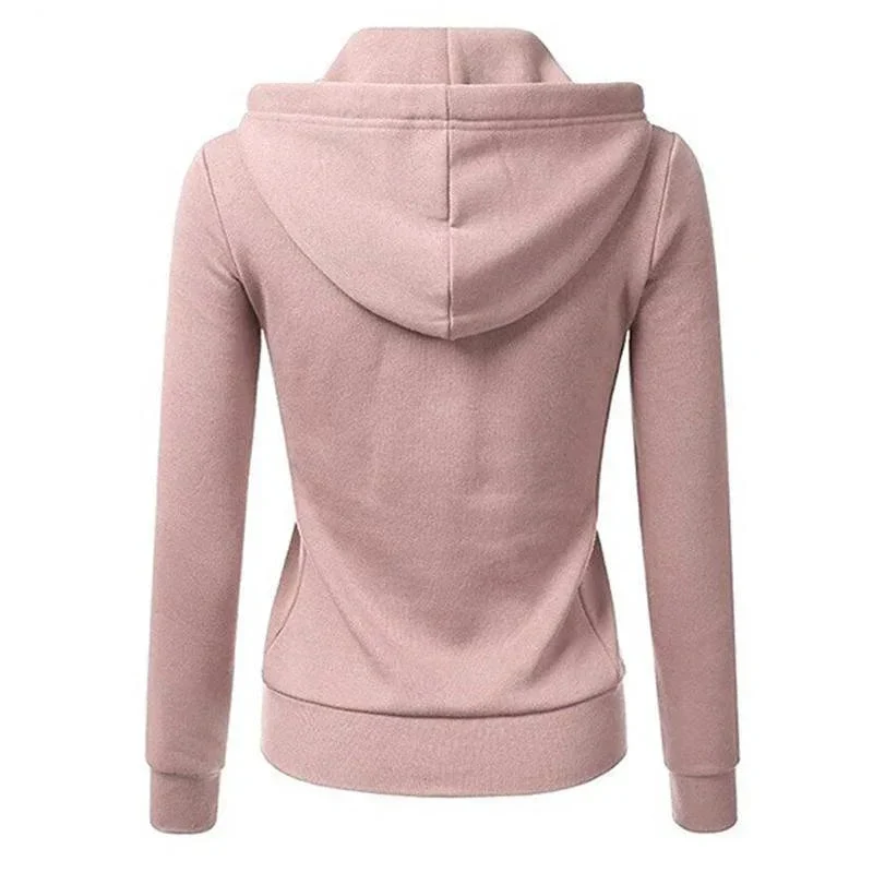 Winter Fashion Hoodies Sweatshirt
