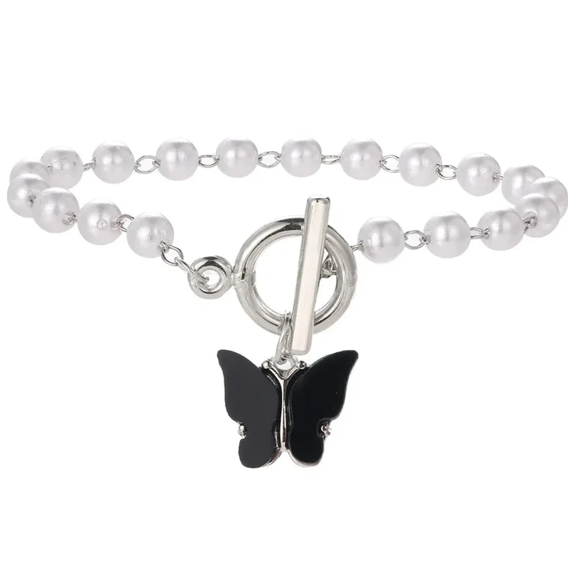 Japanese And Korean Super Fairy Pendant Bracelet For Women