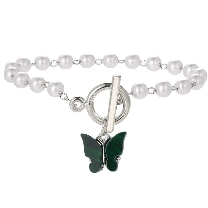 Japanese And Korean Super Fairy Pendant Bracelet For Women