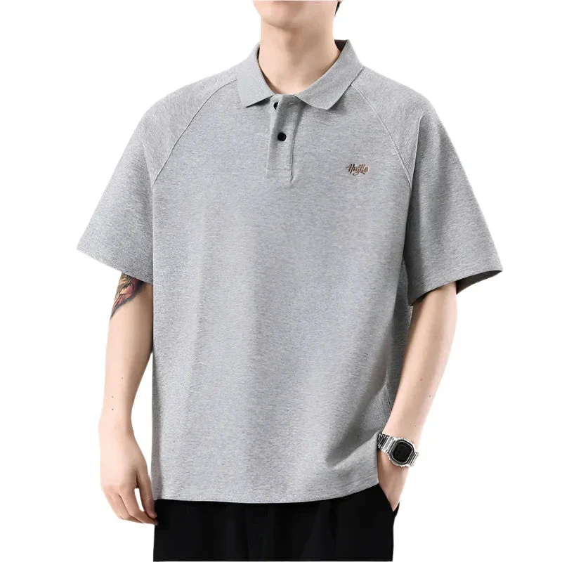 American Polo Shirt For Men