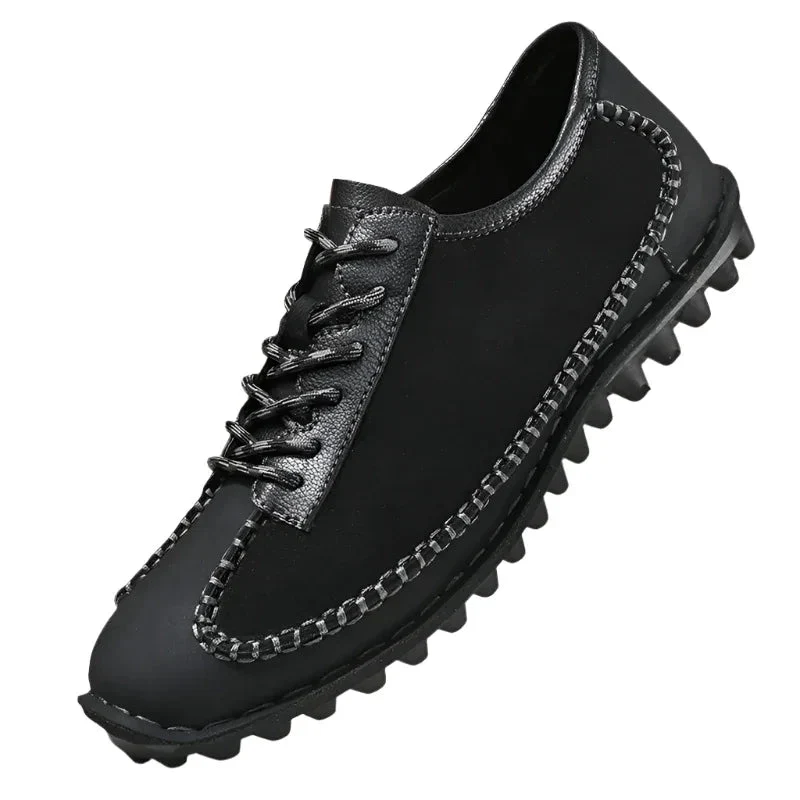 Fashion Personality Super Hot Men's Casual Shoes