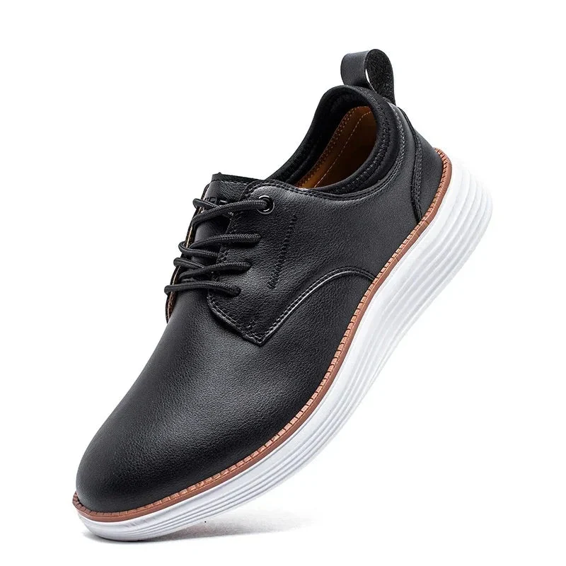 Outdoor Wear-Resistant Men's Casual Shoes