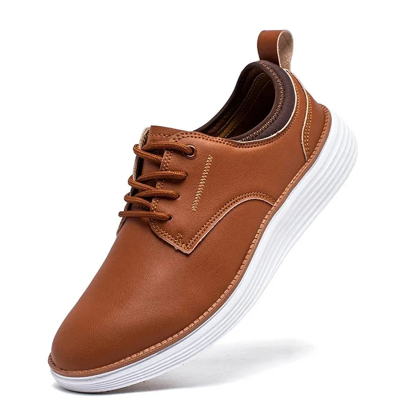 Outdoor Wear-Resistant Men's Casual Shoes