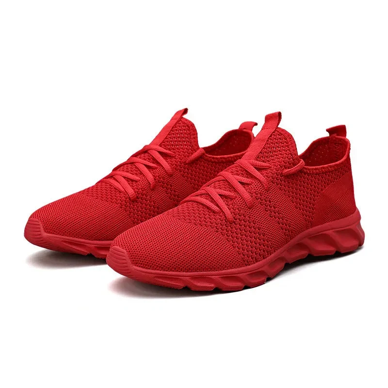 Casual Lightweight Sports Unisex Running Shoes