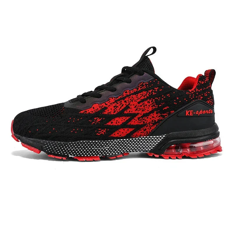 Men's Leisure Sports Travel Running Shoes