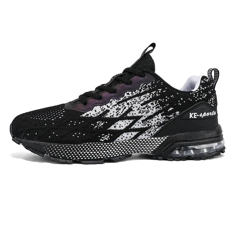 Men's Leisure Sports Travel Running Shoes