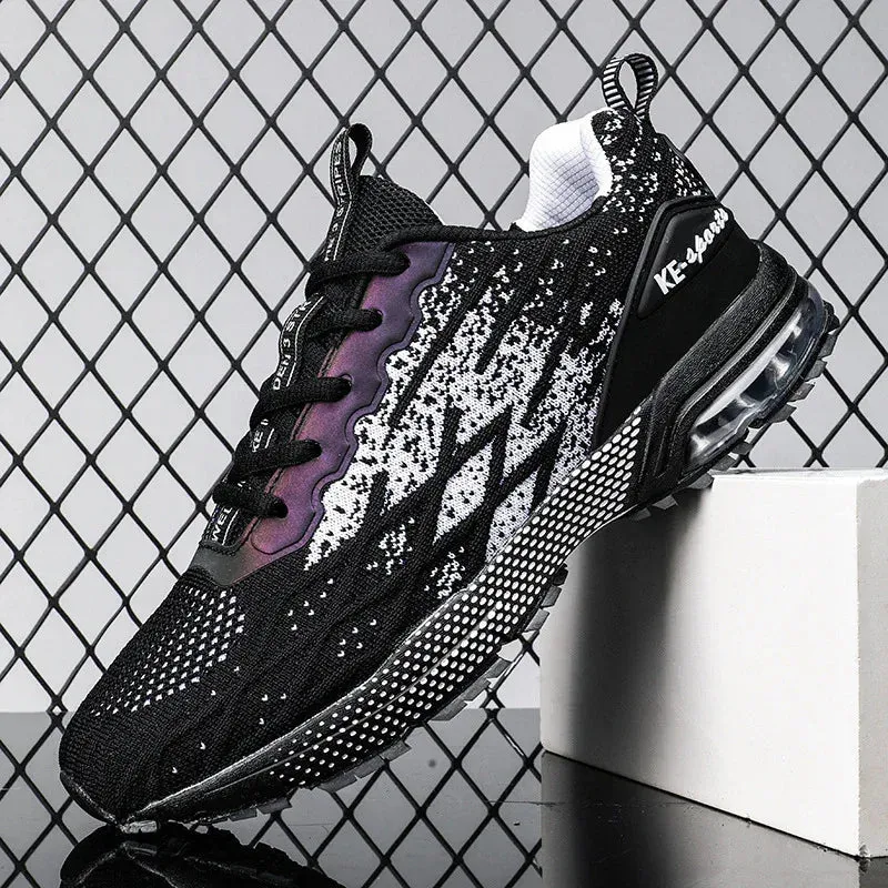 Men's Leisure Sports Travel Running Shoes