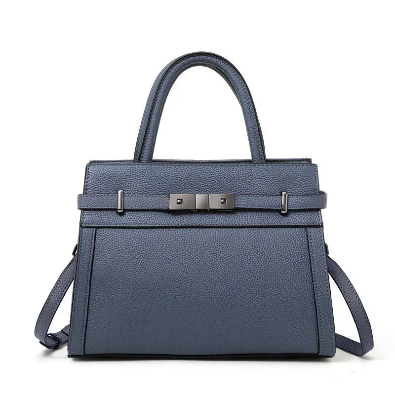 Women's Crossbody PU Leather Handbag